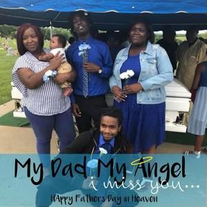 Meet your Posher, Tyesha